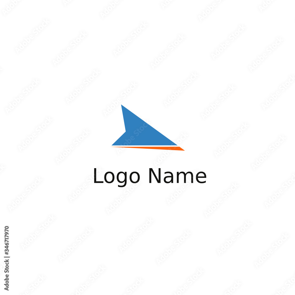arrow logo arrow logo