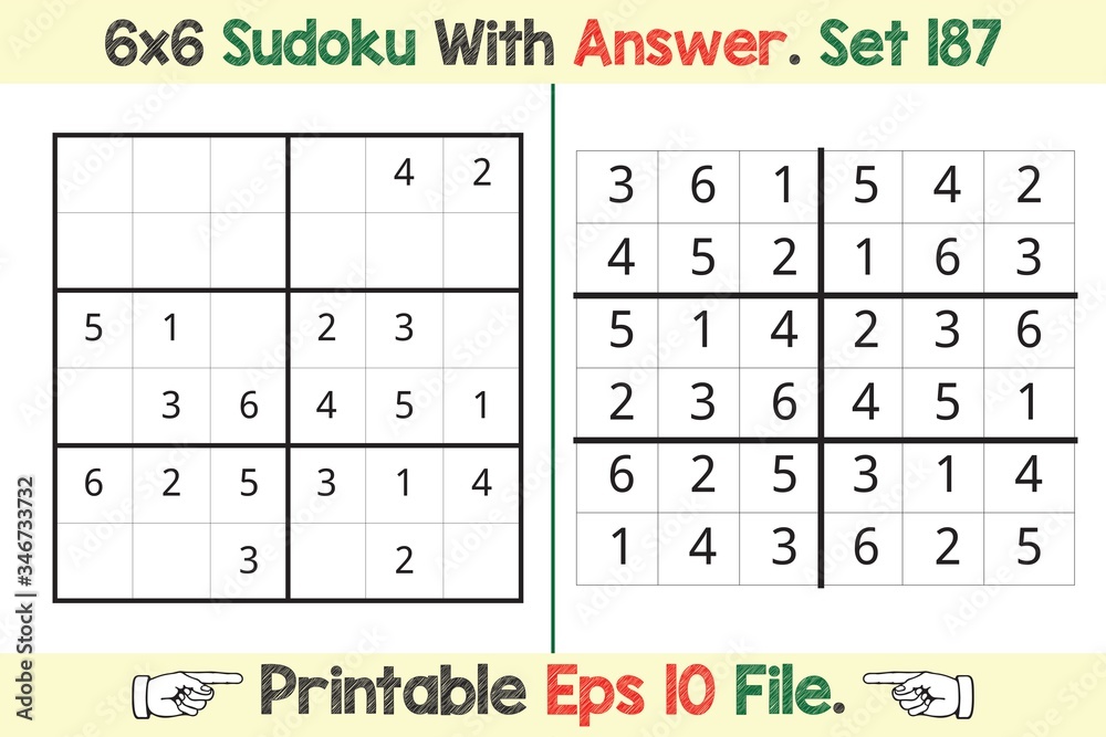 Sudoku Puzzle Games Easy to Hard with Answer Sudoku Puzzle Games Easy to Hard with Answer