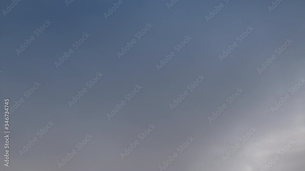 blue colored smoke cloud loop background blue colored smoke cloud loop background