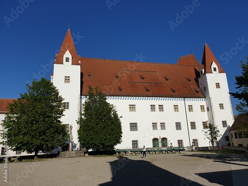 Bayerisches Armeemuseum in Ingolstadt photo