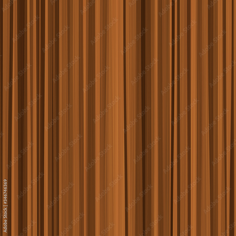 Obraz premium Abstract Brown Striped Background, Wooden Floor Layers, Wooden Texture