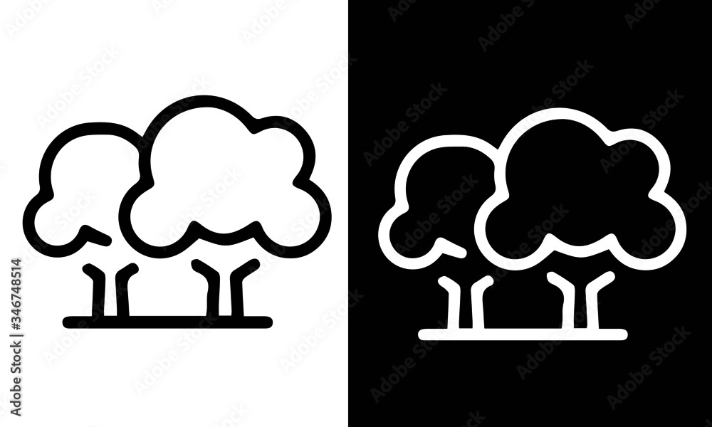 Green Energy Icons vector design Green Energy Icons vector design