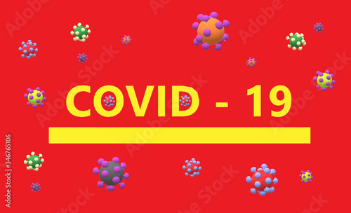 covid - 19