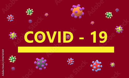covid - 19 coronavirus