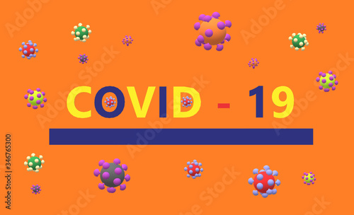covid - 19