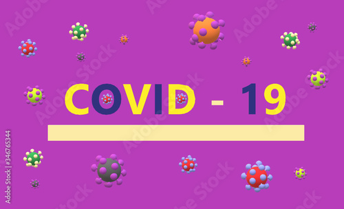 covid - 19