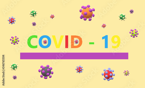 covid - 19 coronavirus