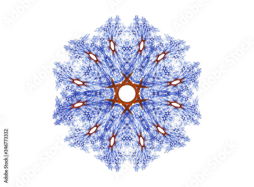 Fraktaldesign