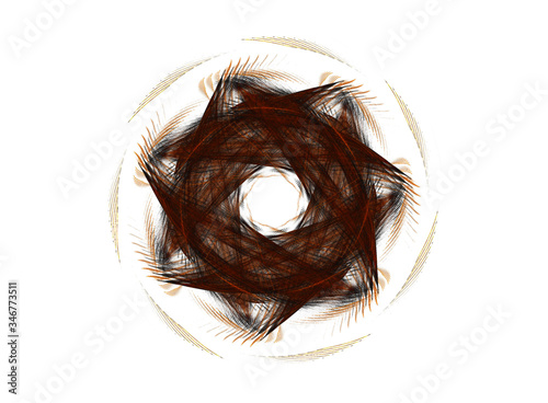 Fraktaldesign