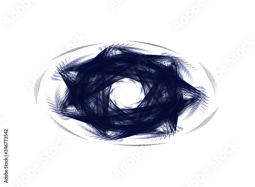 Fraktaldesign