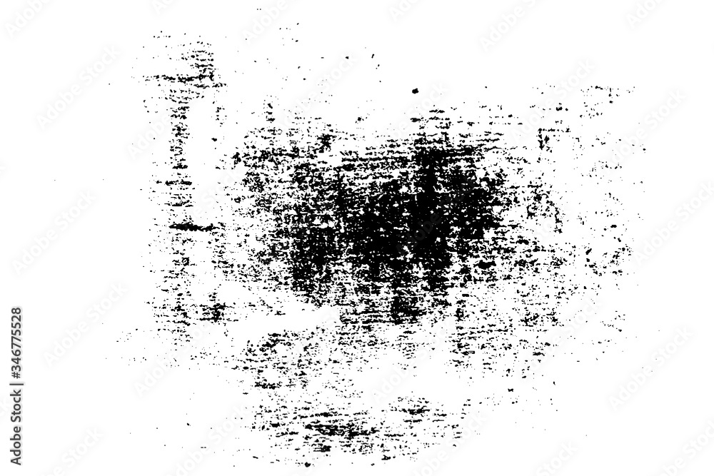 Fototapeta premium Abstract grunge Texture Background, Scratched, Vintage backdrop, Distress Overlay Texture For Design, Vector illustration