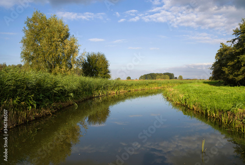 Canal near Dussen