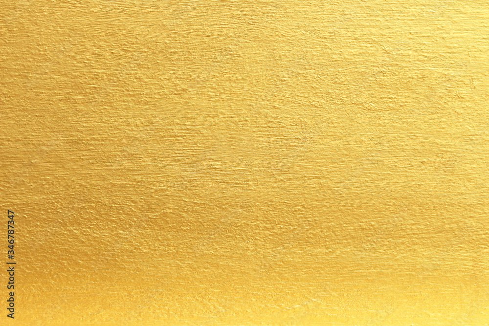 Naklejka premium abstract gold texture /gold or yellow surface background