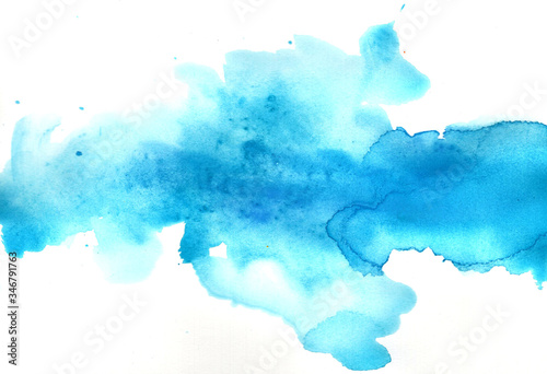 background watercolor color material texture