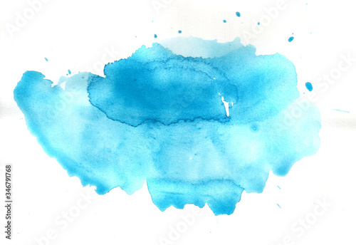 background watercolor color material texture