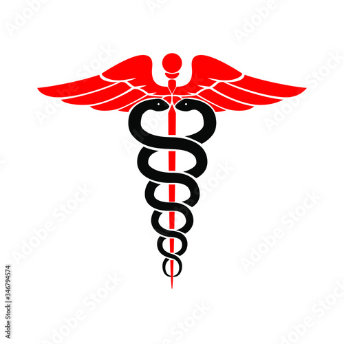 medical sign in vector file
