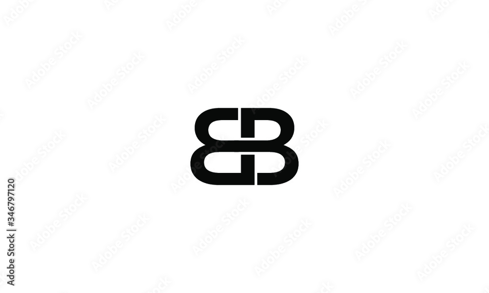 B logo esign vector inspiations B logo esign vector inspiations