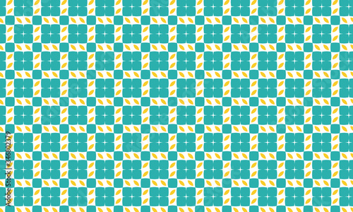Geometric patterns background and texture for fabric, wrapping, wallpaper and paper. Decorative print, etc.