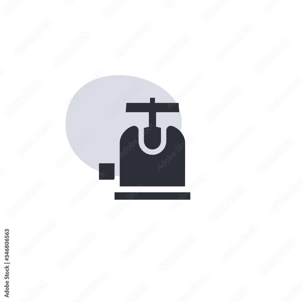 Tripod Head - Icon Tripod Head - Icon