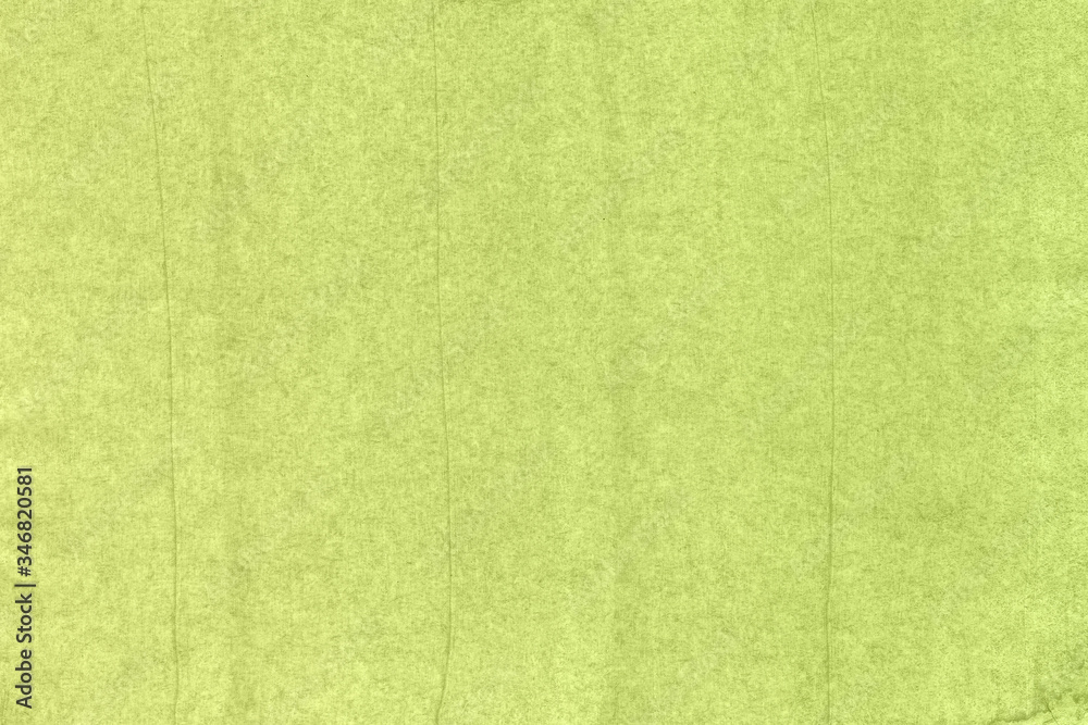 Fototapeta premium green paper texture