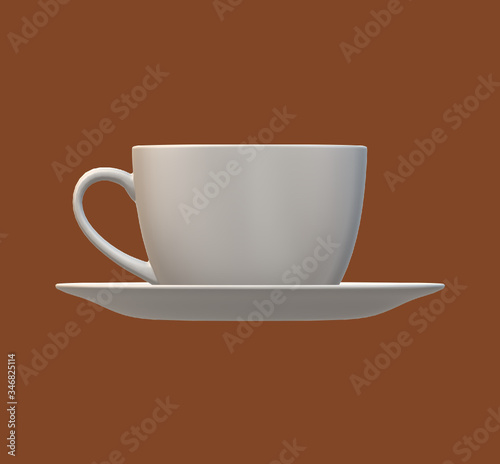 cup of coffee
