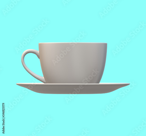 cup of coffee