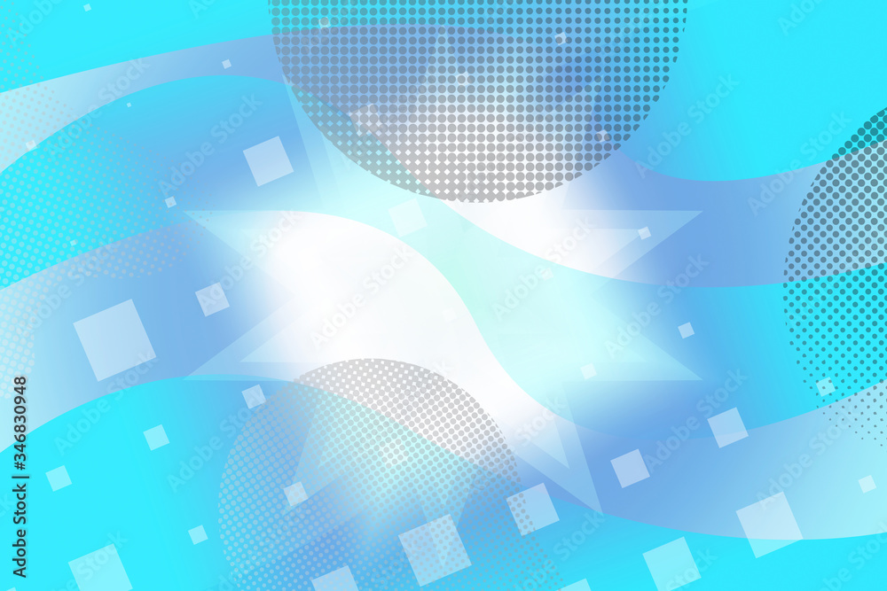 Naklejka premium abstract, blue, wallpaper, design, light, wave, illustration, backgrounds, pattern, texture, graphic, lines, art, white, curve, line, digital, backdrop, swirl, gradient, motion, color, web, soft