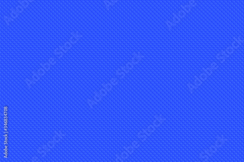 Abstract blue seamless geom...