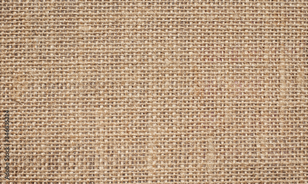 Light brown linen background Weaving Canvas Fabric Texture background. or Natural brown cloth surface . Light brown linen background Weaving Canvas Fabric Texture background. or Natural brown cloth surface .