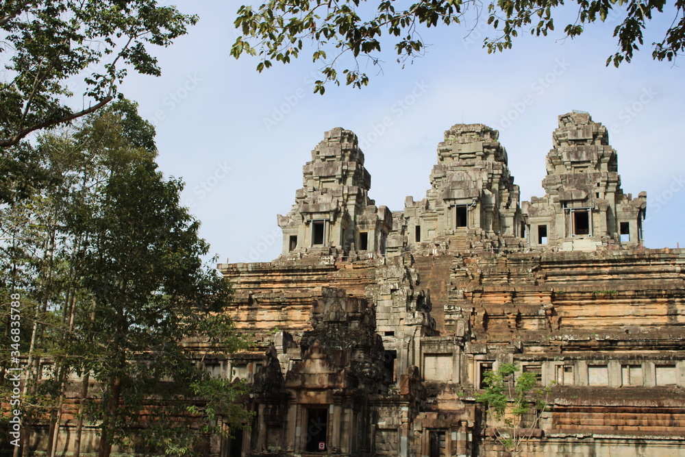 angkor wat cambodia