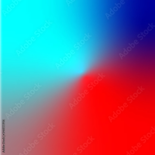 Abstract vector gradient background. EPS10