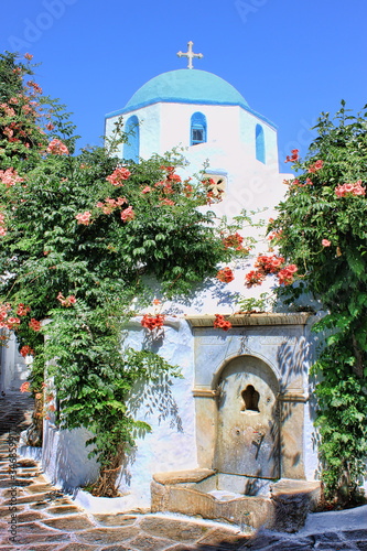 Fototapeta Naklejka Na Ścianę i Meble -  grece