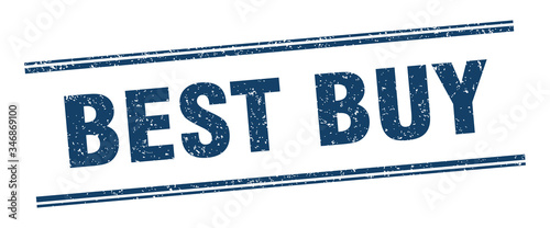 best buy stamp. best buy label. square grunge sign