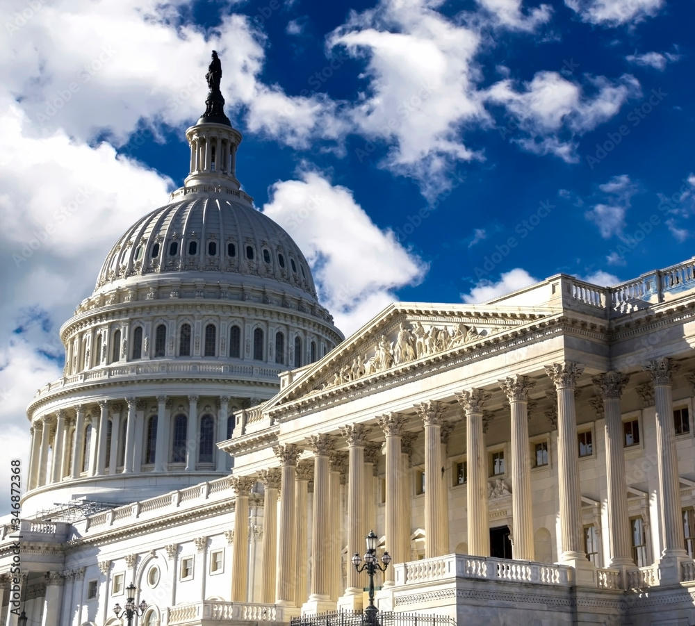 Washington DC, US Capitol Building Washington DC, US Capitol Building