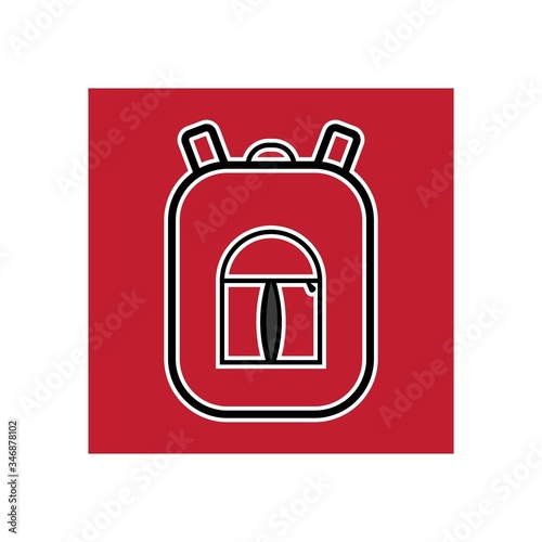 bagpack logo