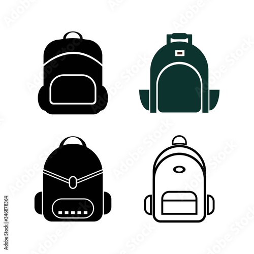 bagpack logo