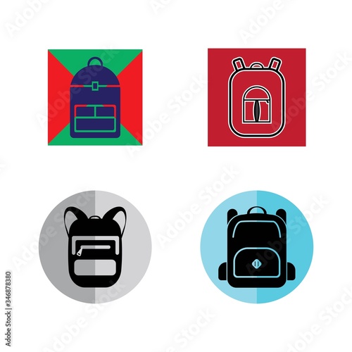 bagpack logo