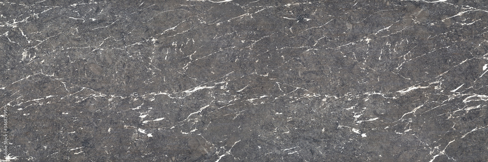 custom made wallpaper toronto digitalgray marble surface with veins and glossy abstract texture background of natural material. illustration. backdrop in high resolution. raster file of wall surface or natural material.