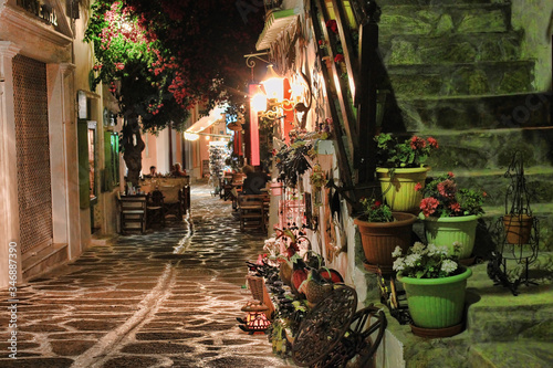 Fototapeta Naklejka Na Ścianę i Meble -  grece