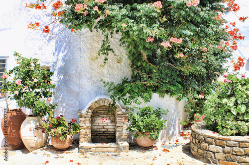 grece