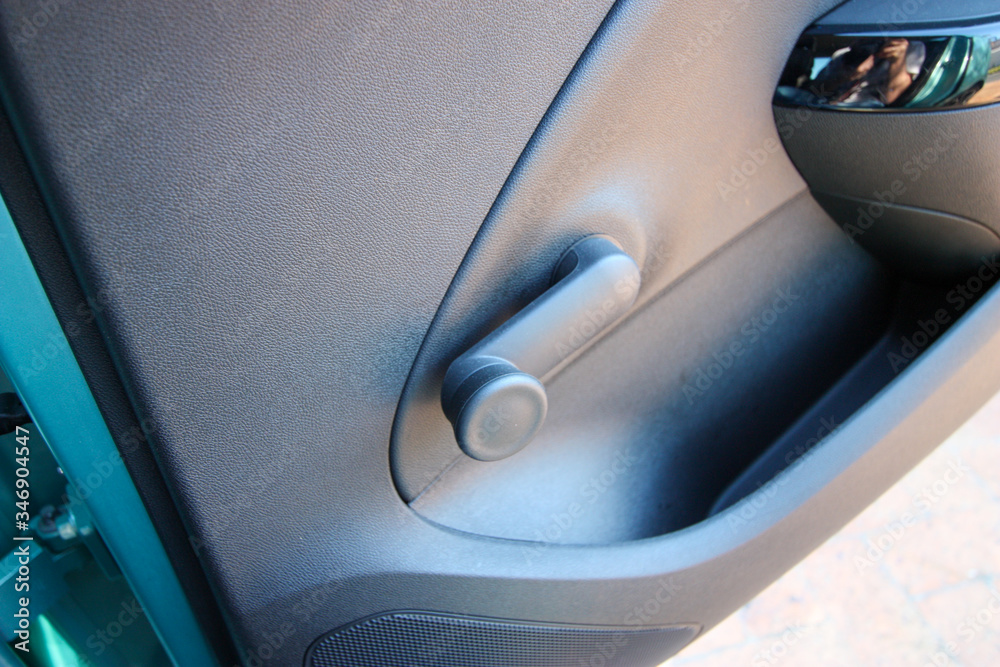 Budget car window winder Budget car window winder
