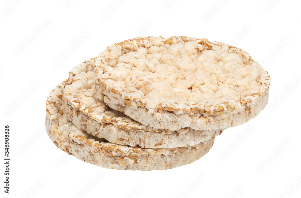 cereal bread rolls isolated on white cereal bread rolls isolated on white