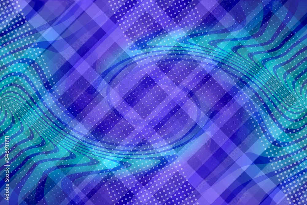 Naklejka premium abstract, blue, winter, snow, illustration, design, wave, christmas, art, light, wallpaper, pattern, snowflake, backdrop, white, water, graphic, color, holiday, decoration, digital, curve, lines, back