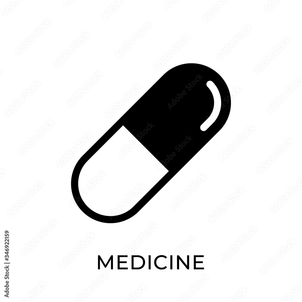 Medicine icon vector illustration. Medicine vector illustration template. Medicine icon design isolated on white background. Medicine vector icon flat design for website, logo, sign, symbol, app, UI. Medicine icon vector illustration. Medicine vector illustration template. Medicine icon design isolated on white background. Medicine vector icon flat design for website, logo, sign, symbol, app, UI.