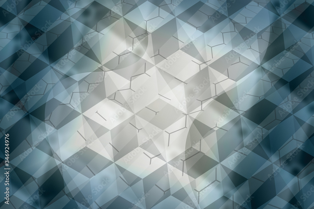 Obraz premium abstract, blue, design, wallpaper, wave, line, texture, illustration, lines, pattern, light, white, graphic, waves, art, backgrounds, digital, curve, computer, gradient, fractal, color, backdrop, art