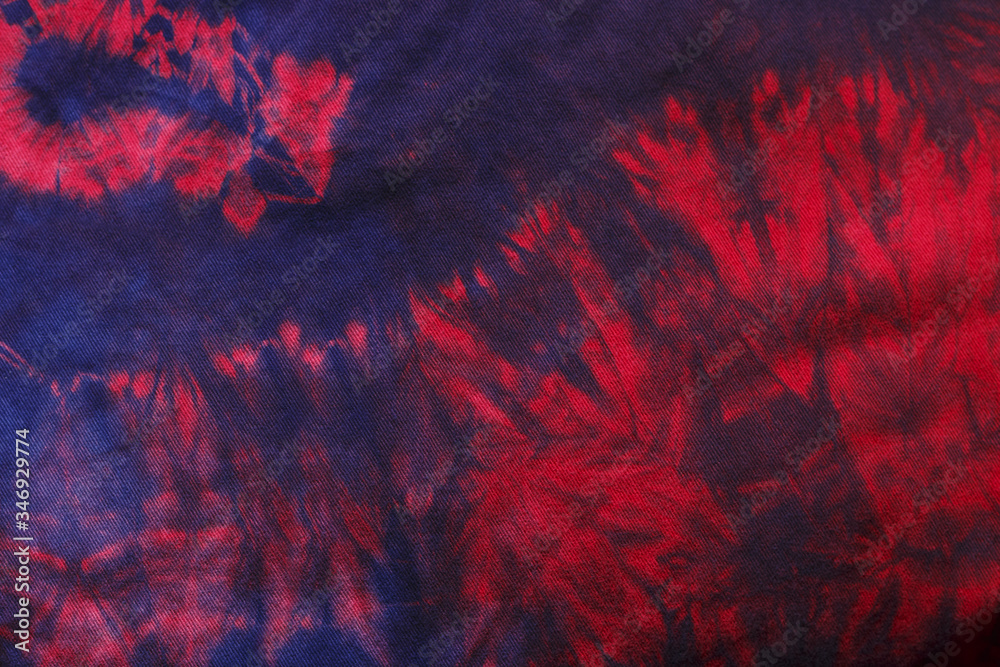 custom made wallpaper toronto digitalDyed textile background.