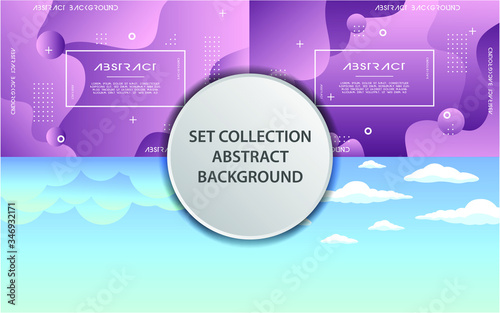 modern abstract liquid vector background banner design,can be used in cover design, poster, flyer, book design, social media template background. website backgrounds or advertising.