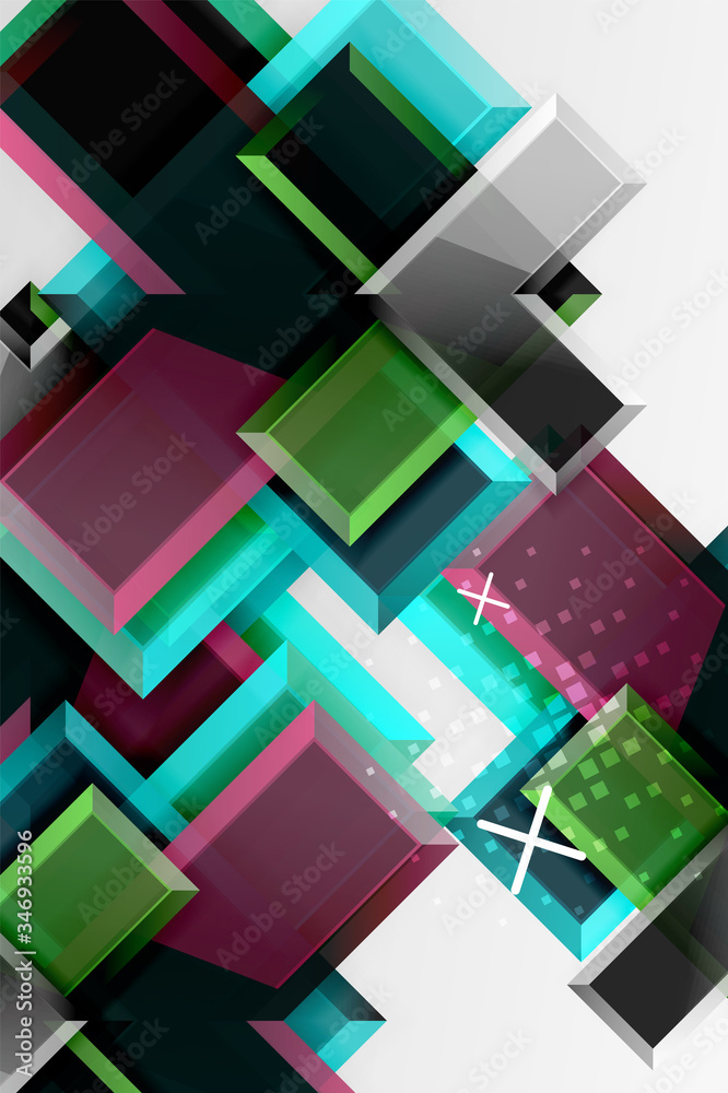 Metal arrow shape background. Abstract geometric background with 3d effect composition For Wallpaper, Banner, Background, Card, Book Illustration, landing page Metal arrow shape background. Abstract geometric background with 3d effect composition For Wallpaper, Banner, Background, Card, Book Illustration, landing page