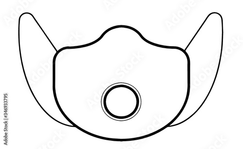 Masque chirurgical