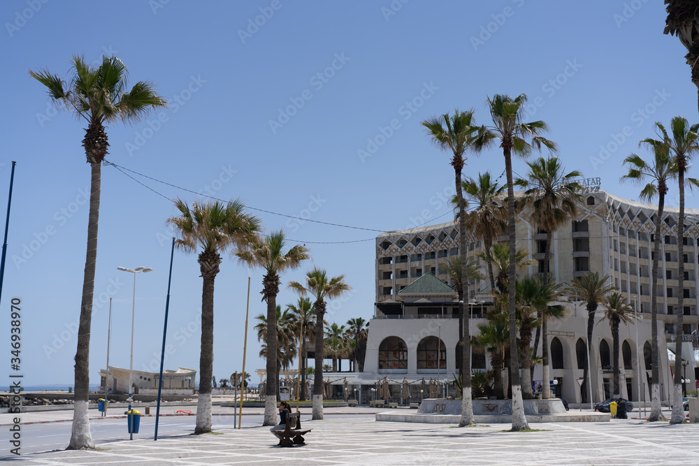 welcome to tunisia : sousse 